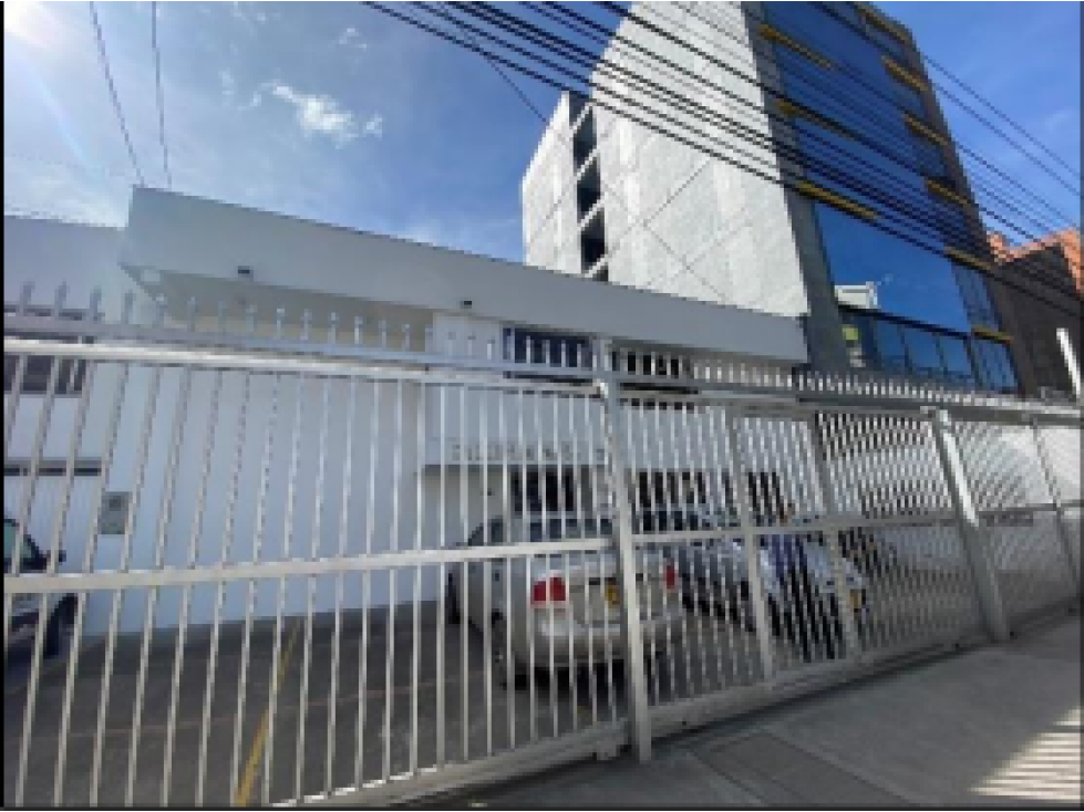 Edificación Empresarial - 2