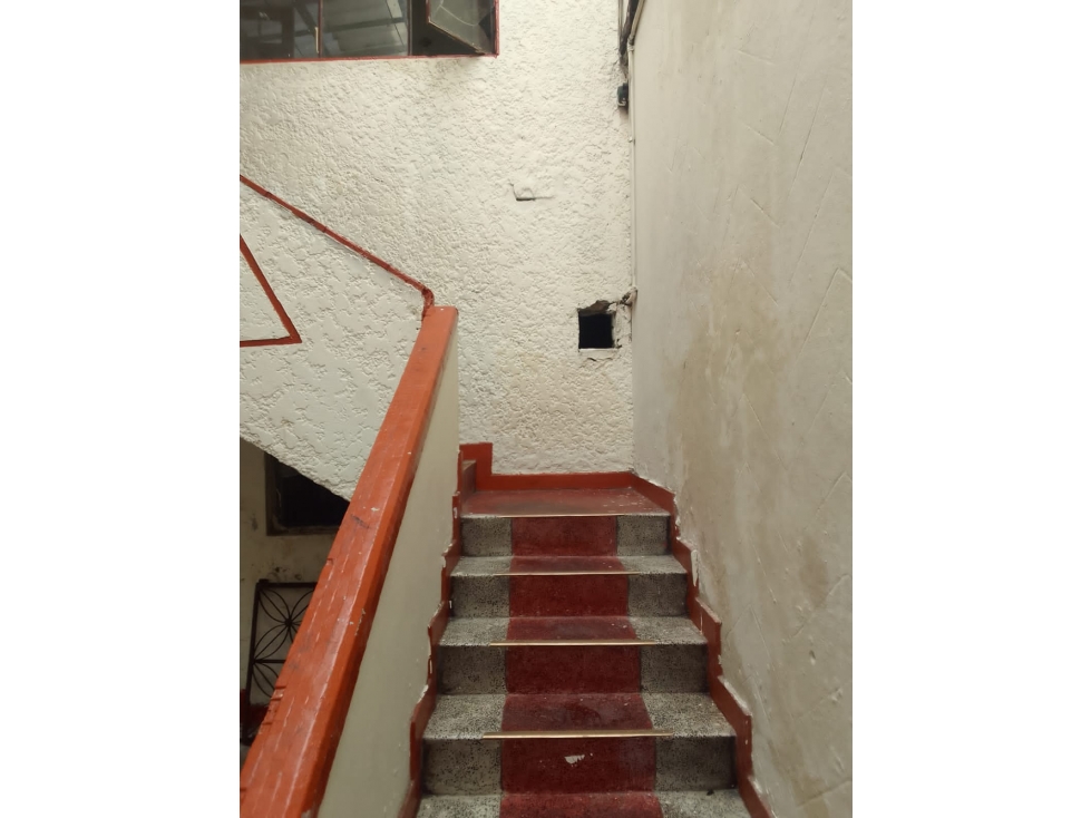 Casa para Remodelar San Fernando