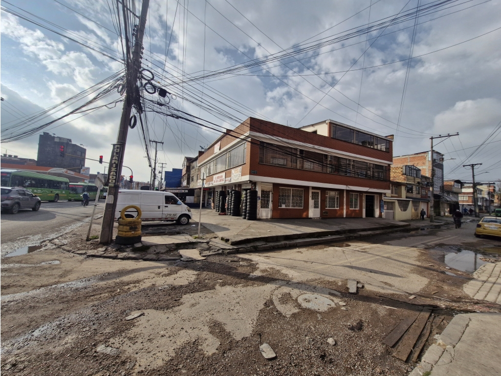 Casa rentable en Fontibón — foto 2