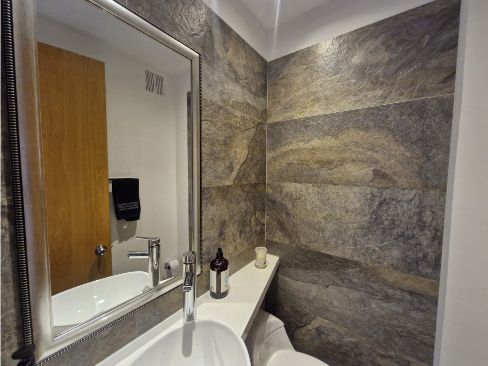 Hermoso Apartaestudio en Chapinero — foto 3