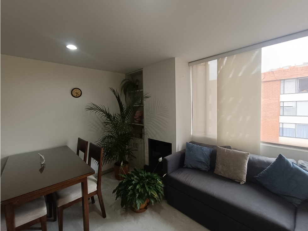 Hermoso y amplio Apartamento en Cedritos