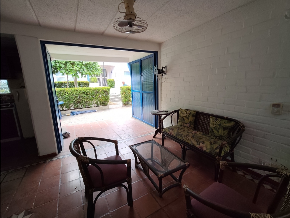 Espectacular casa en Ricaurte Cundinamarca — foto 4