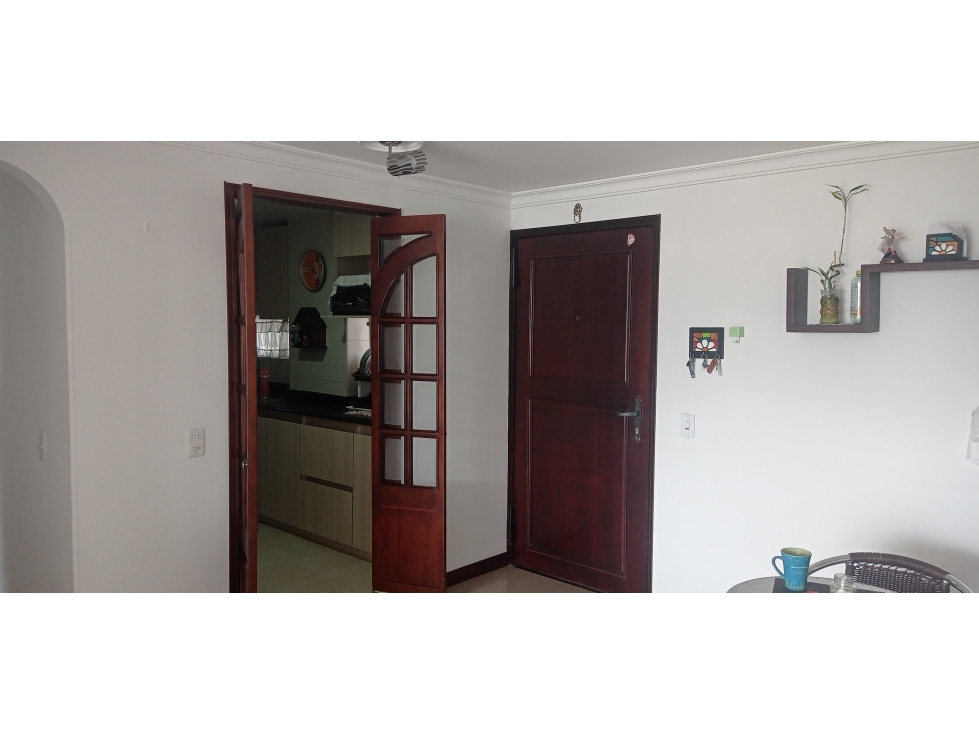 Lindo y amplio Apartamento en La Uribe — foto 4