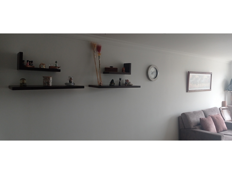 Lindo y amplio Apartamento en La Uribe — foto 5
