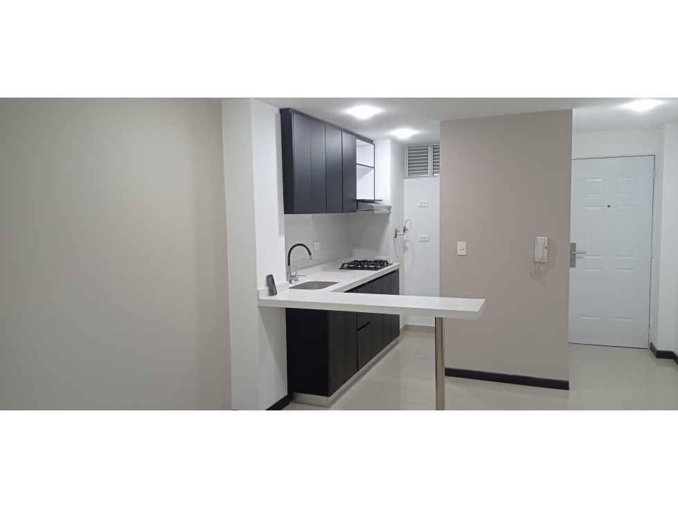 Lindo Apartamento en San Fernando — foto 3