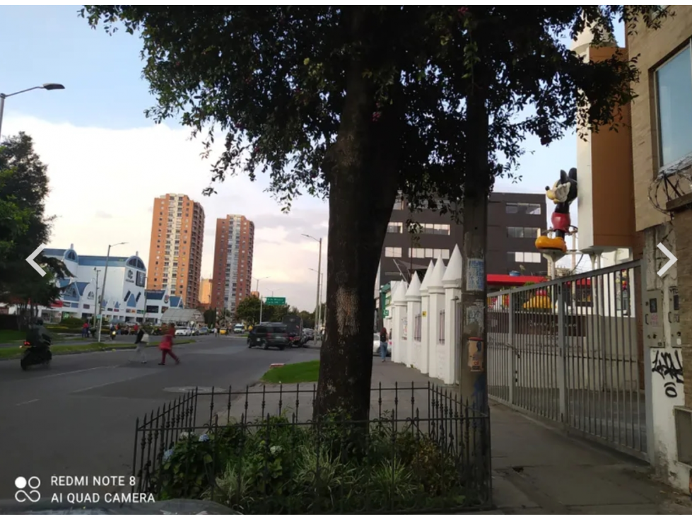 Oportunidad Edificio Colina Campestre — foto 6
