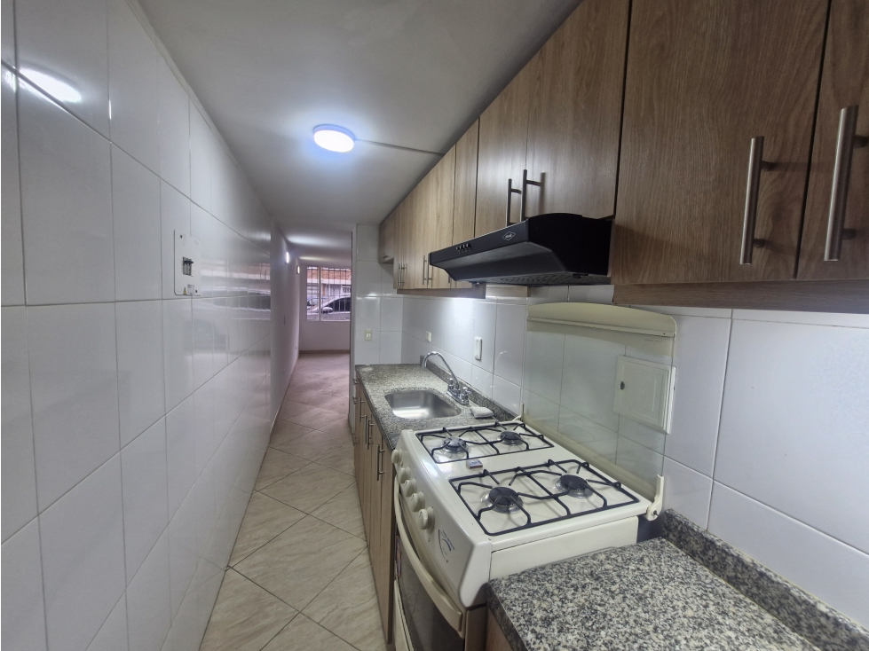 Apartamento Ciudad Montes — foto 5