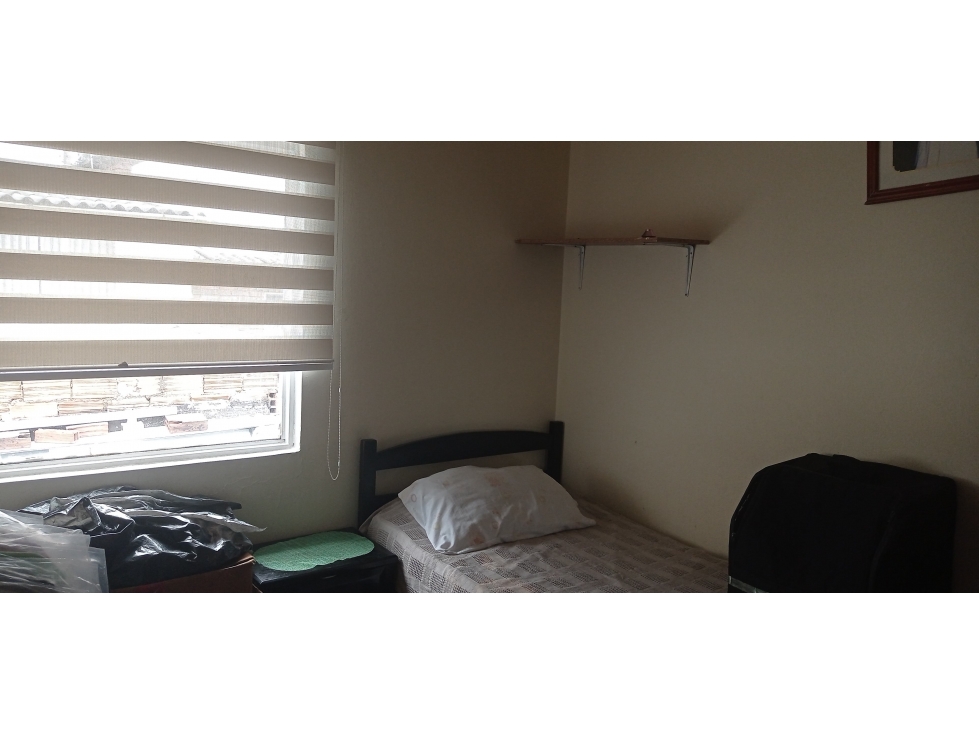 Casa grande recien remodeladad en el barrio San Luis — foto 3