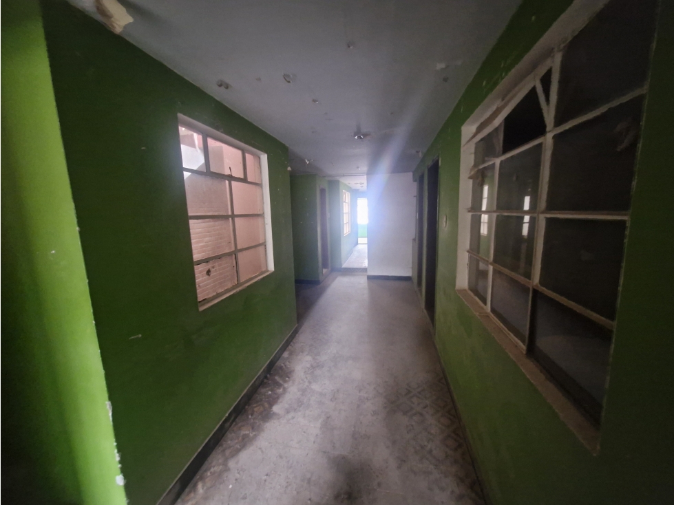 Casa para remodelar en 12 de octubre — foto 3