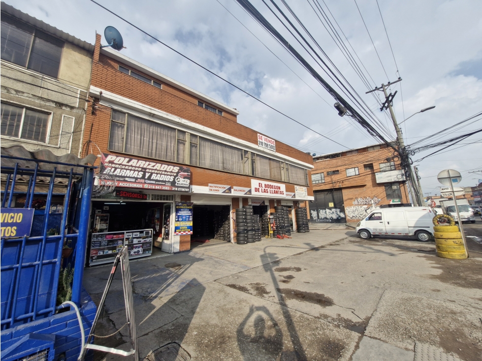 Casa rentable en Fontibón — foto 3
