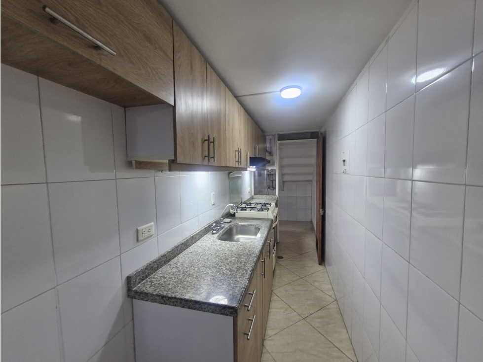 Apartamento Ciudad Montes — foto 4