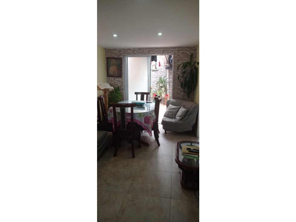 Casa grande recien remodeladad en el barrio San Luis — foto 4