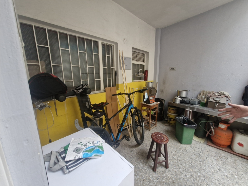 Casa rentable en Fontibón — foto 4