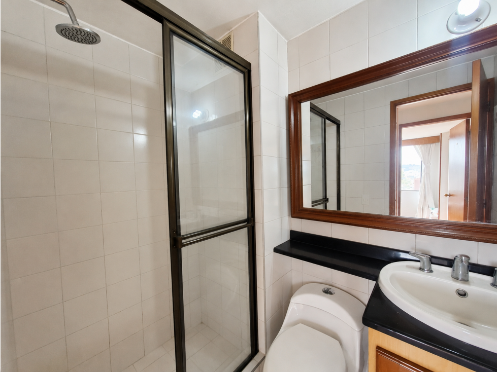 Arriendo Inmueble cerca al Centro Comercial Santa Fé — foto 5