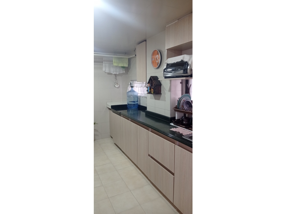Lindo y amplio Apartamento en La Uribe — foto 6