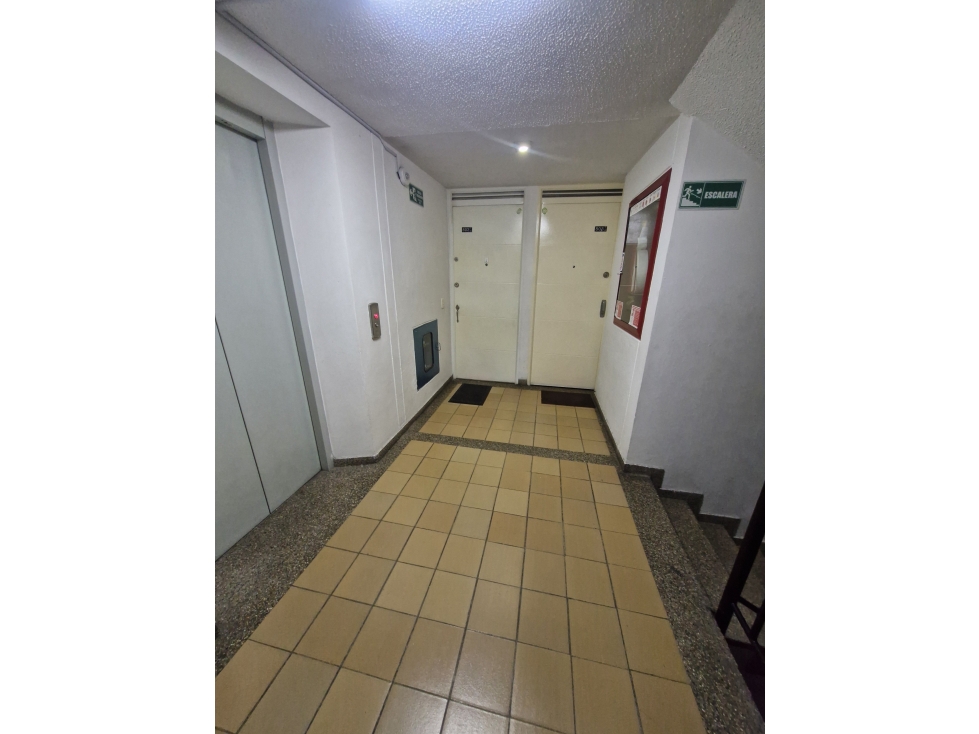 Apartamento Reserva de Cantabria Fontibón — foto 5