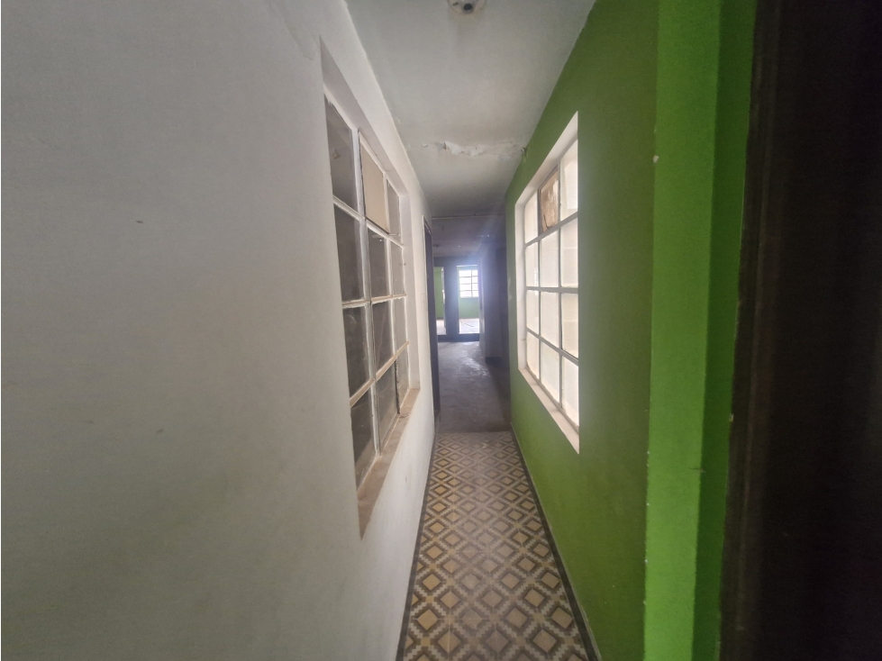 Casa para remodelar en 12 de octubre — foto 4