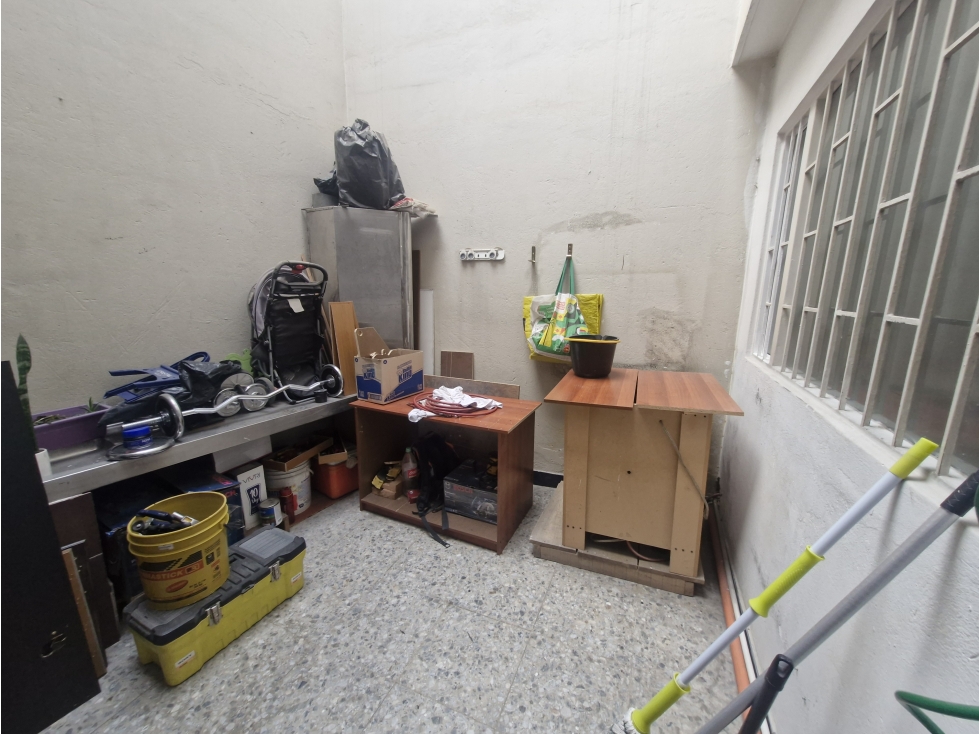 Casa rentable en Fontibón — foto 5