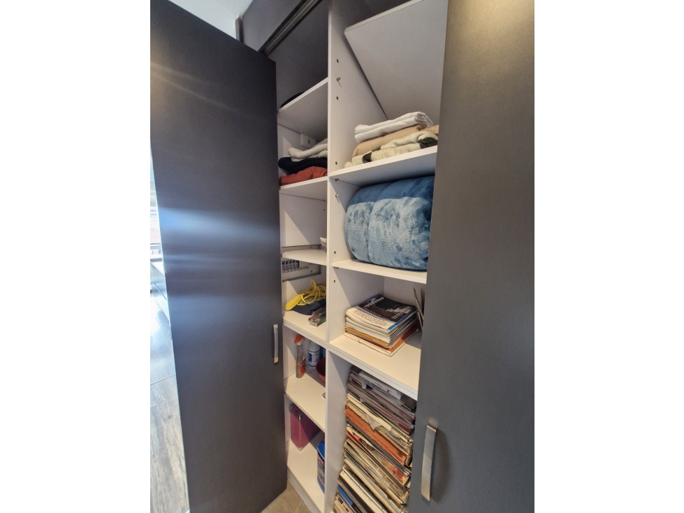 Hermoso Apartaestudio en Chapinero — foto 6