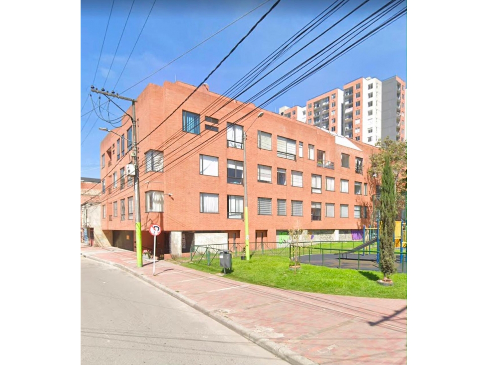 Lindo Apartamento en Fontibón — foto 5