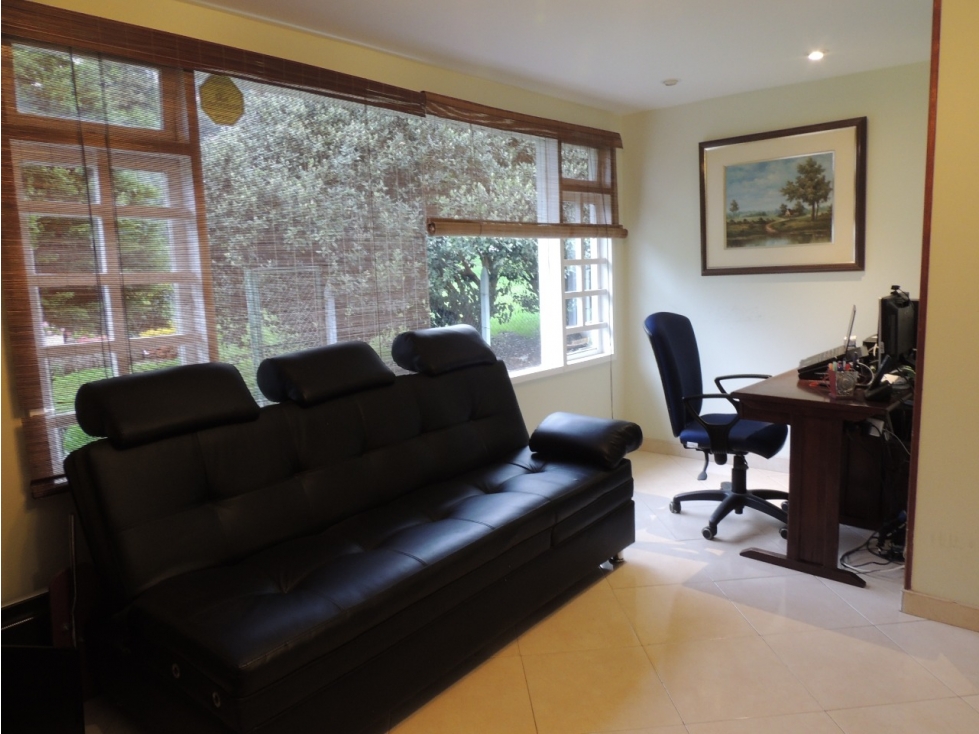 Hermosa Casa en Cota Vereda el Abra - 6