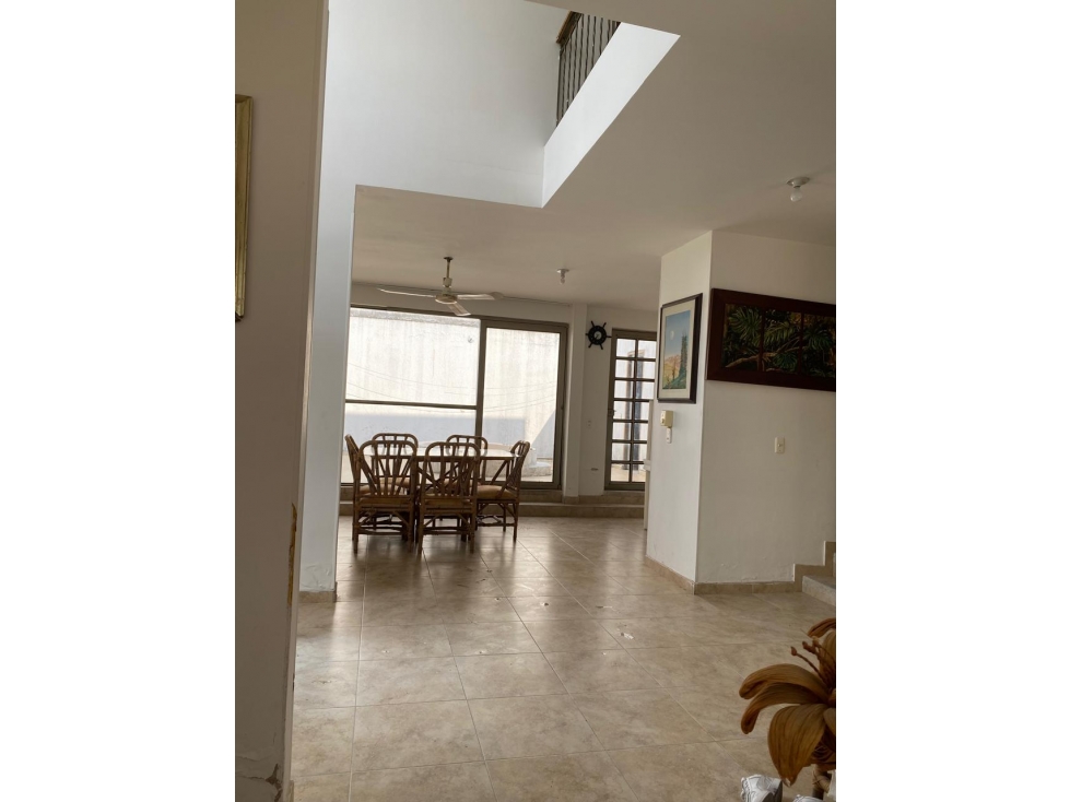 Espectacular casa Campestre en Girardot - Urbanización Los Tamarindos - 4