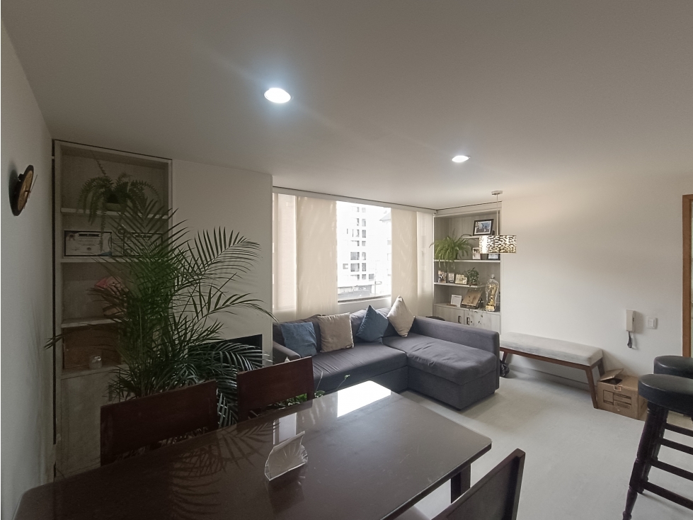 Hermoso y amplio Apartamento en Cedritos — foto 2