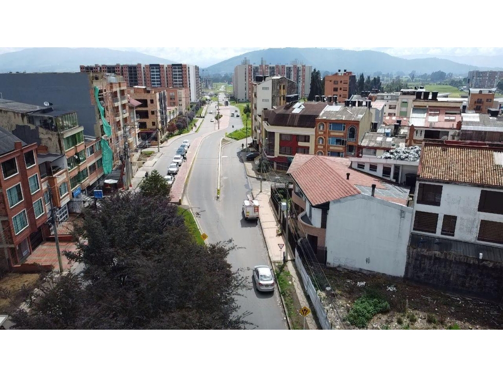 Lote Comercial amplio en Zipaquirá - 6