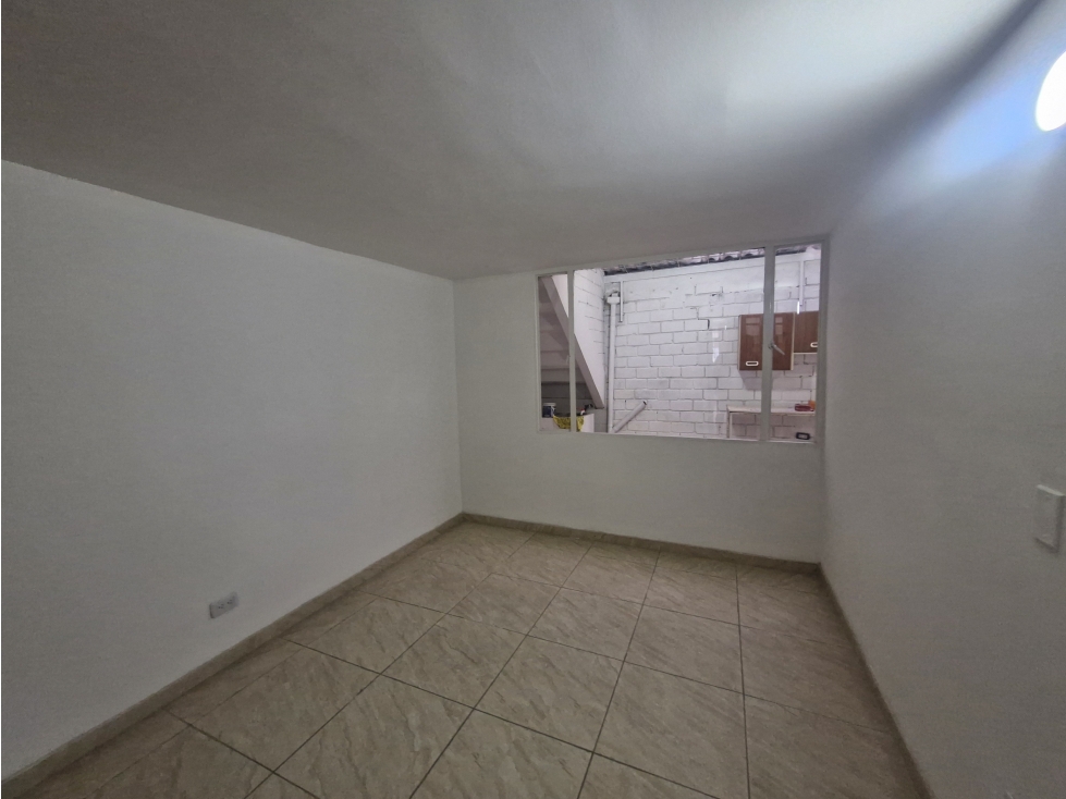 Apartamento Ciudad Montes — foto 2