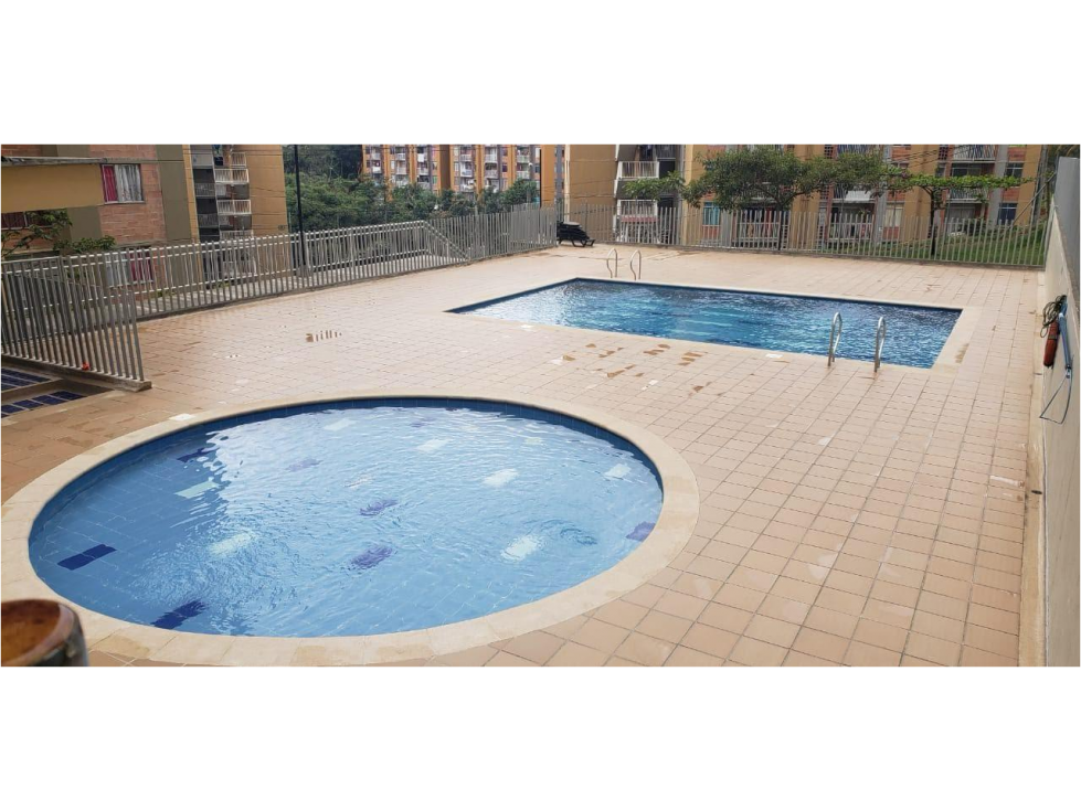 Apartamento Mirador de la Hacienda