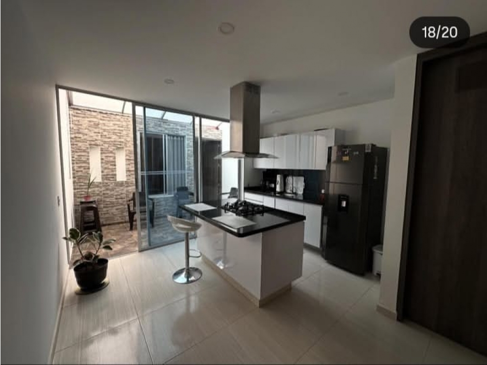 Hermosa Casa en Fusa Palmar de Manila — foto 4