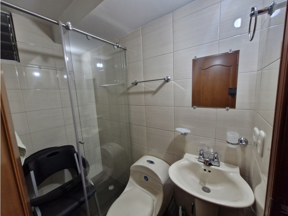 Apartamento Reserva de Cantabria Fontibón — foto 6