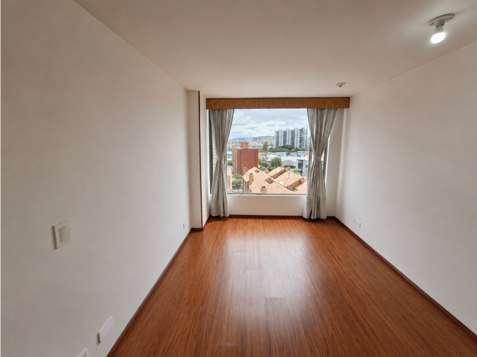 Arriendo Inmueble cerca al Centro Comercial Santa Fé — foto 2