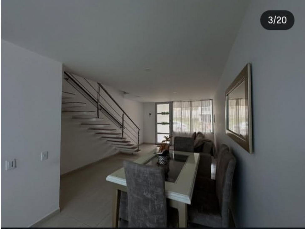 Hermosa Casa en Fusa Palmar de Manila — foto 3