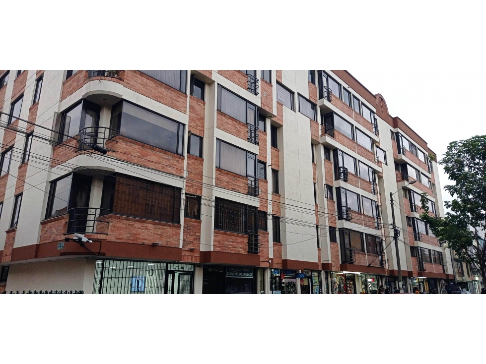 Apartamento Britalia Norte