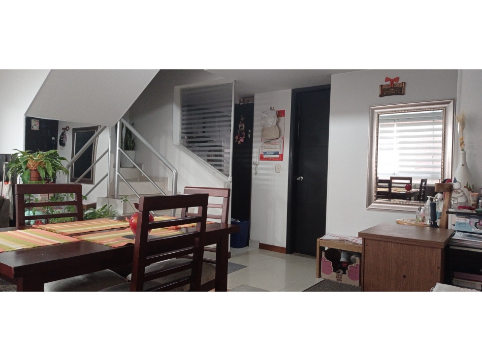 Lindo Apartamento Duplex en Granada Norte — foto 3