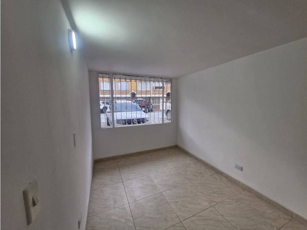 Apartamento Ciudad Montes — foto 3