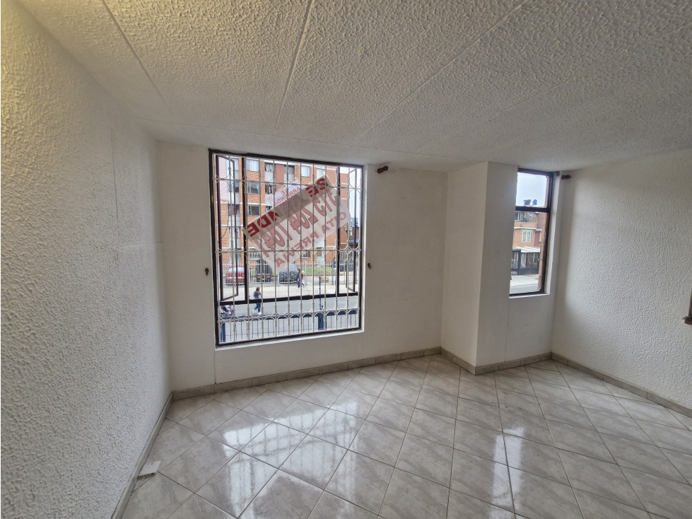 Apartamento Carimagua
