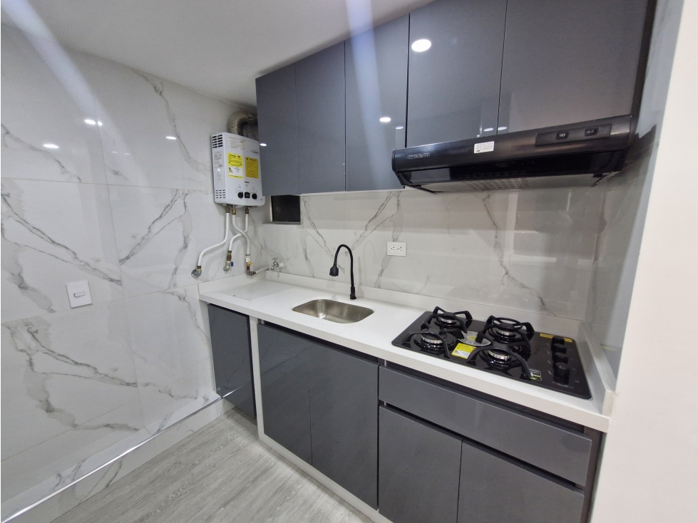 Hermoso y amplio apartamento en el Conjunto Fontibón Reservado — foto 4