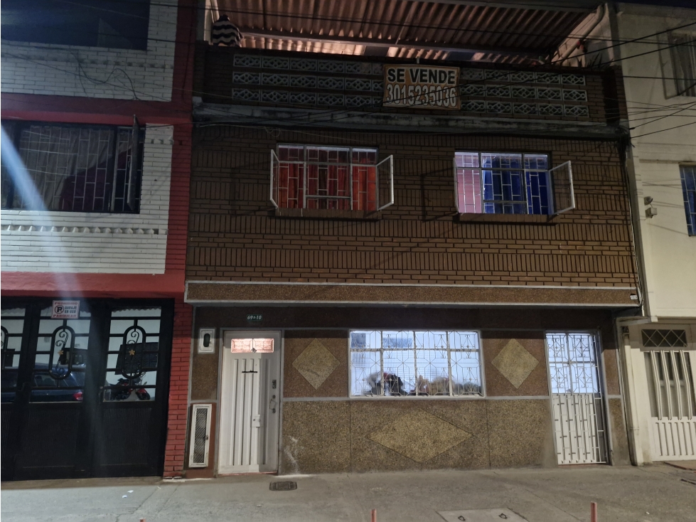 Casa para Remodelar en la Florida