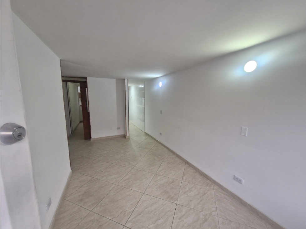 Apartamento Ciudad Montes