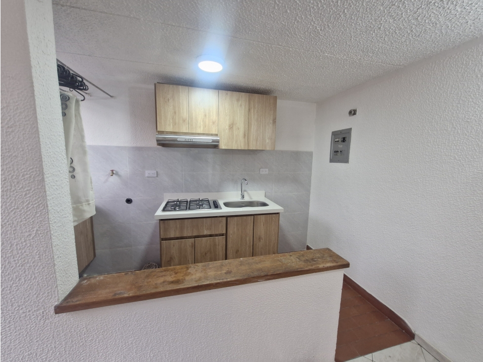 Apartamento Carimagua — foto 2