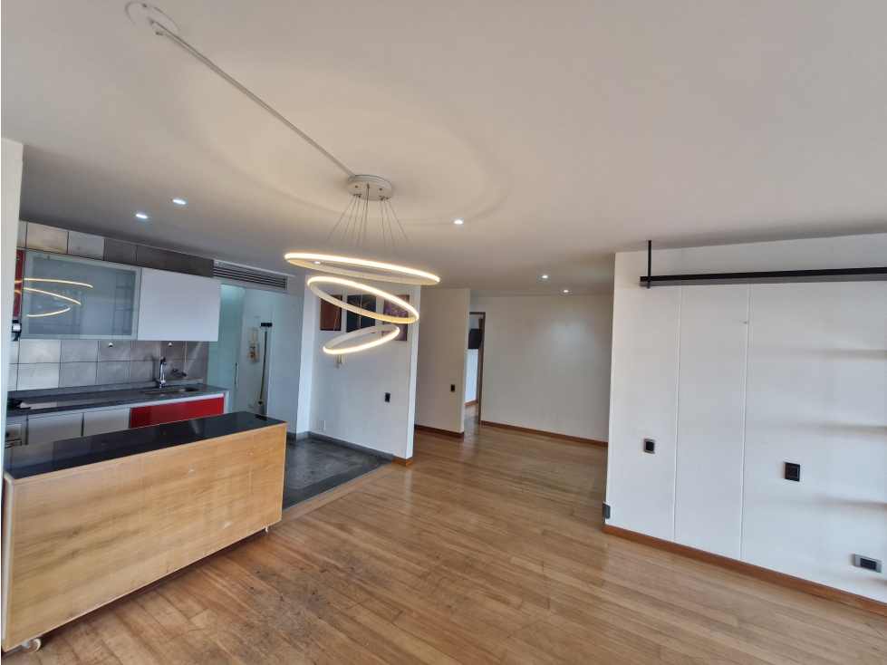 Amplio y lindo apartamento en el Castillo, Chapinero — foto 6