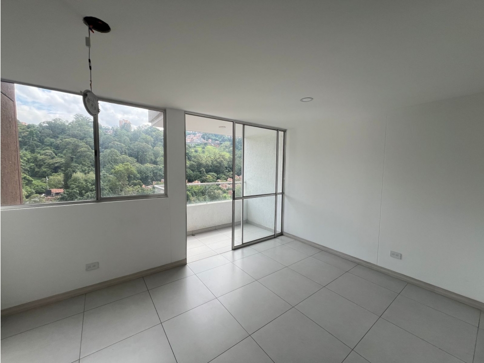 Venta excelente apartamento cerca a cc San Diego Poblado — foto 5