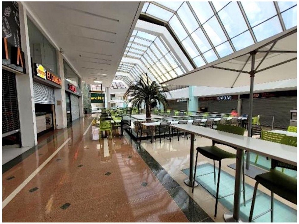 Venta Local en C.C Unicentro Medellín Rentando — foto 2
