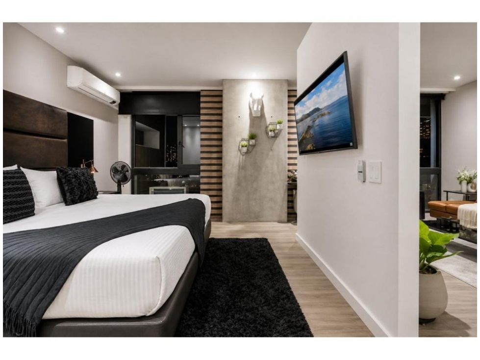 Venta Apartamento AMOBLADO El Poblado Rentas Cortas líder en AIRBNB — foto 6