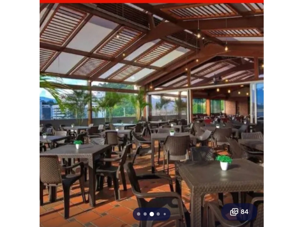 HOTEL EXCLUSIVO EN VENTA OPORTUNIDAD DE INVERSIÓN POBLADO