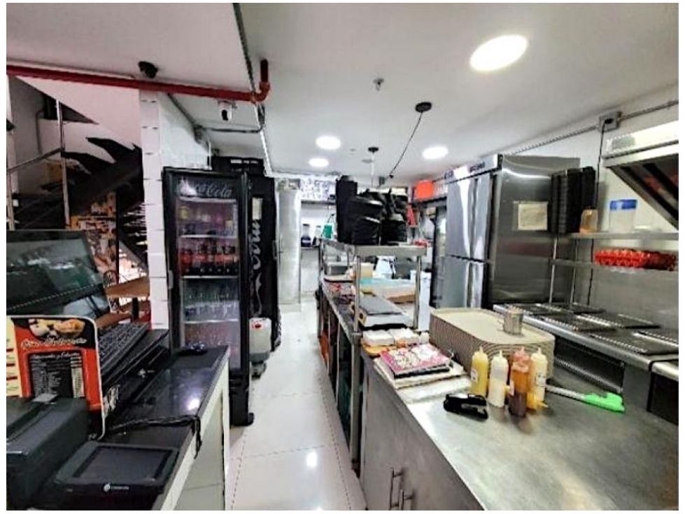 Venta Local en C.C Unicentro Medellín Rentando — foto 5