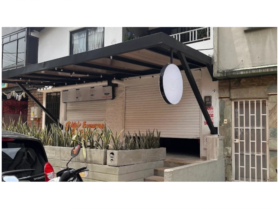 Venta Local en Laureles Zona Rosa Rentando — foto 5