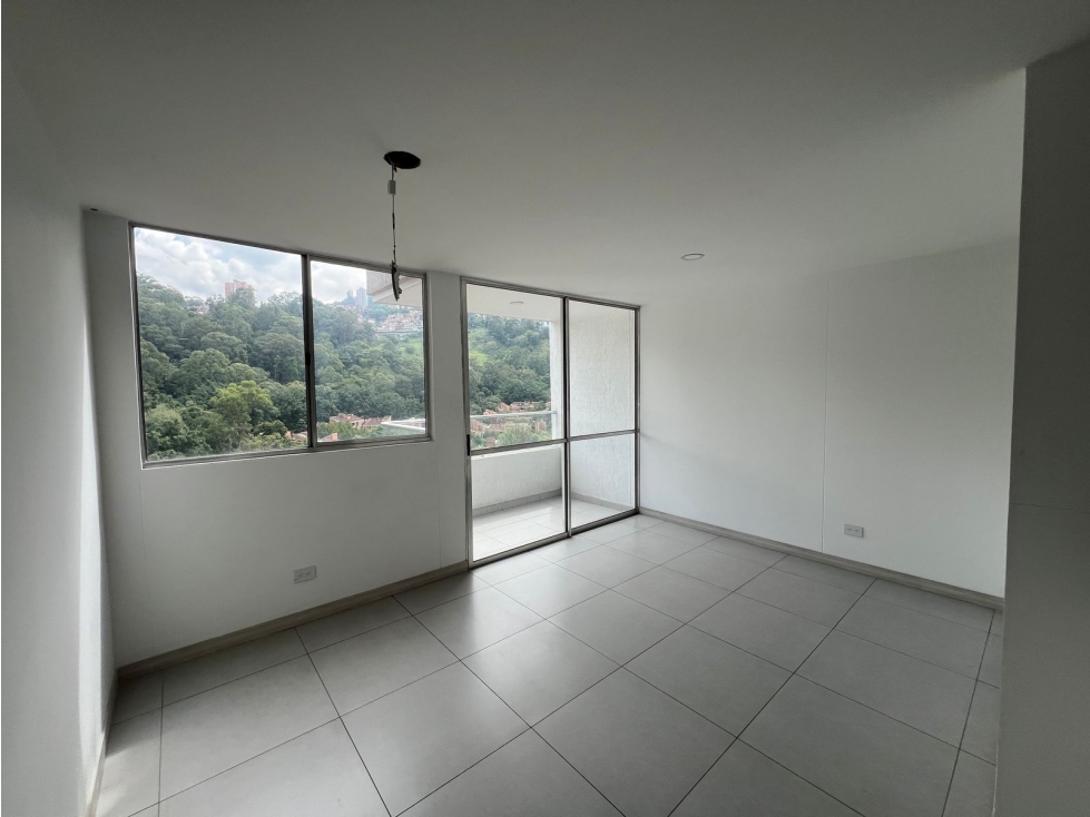 Venta excelente apartamento cerca a cc San Diego Poblado — foto 3